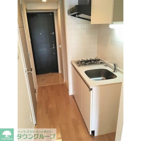 エスティメゾン赤羽の物件内観写真